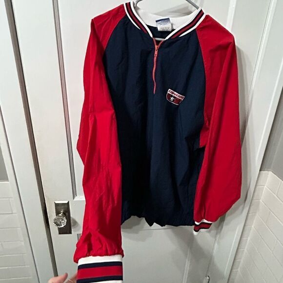 Vintage converse windbreaker - Picture 5 of 5